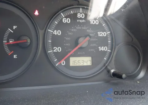 2005 Honda Civic Vp z USA, uszkodzony, nr VIN 2HGES16415H554961